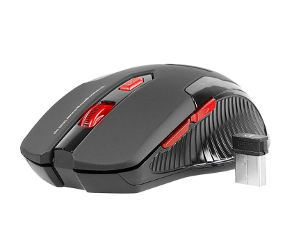 Myszka Tracer MYSZ GAMINGOWA PRZEWODOWA TRACER Airman RF Nano Battle Heroe
